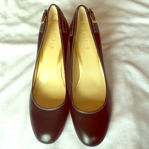 Ralph Lauren Pumps
